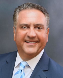 Nami Tehrani Insurance Agent