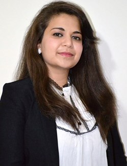 Anila Mahajan Realtor in Brampton, ON