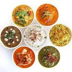 Jimmy's Yummy Punjabi Tiffins And Catering in Brampton, ON