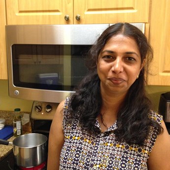 Krisha Indian Cooking School in Puslinch, ON