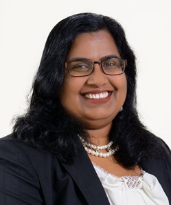 Jaya Duraisamy Realtor in West Chester, PA