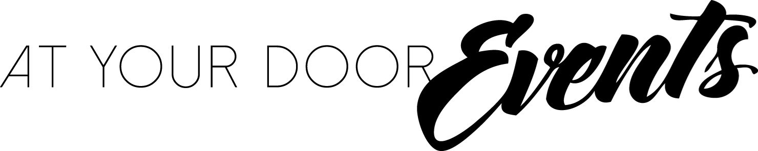 At Your Door Events in Upland, CA