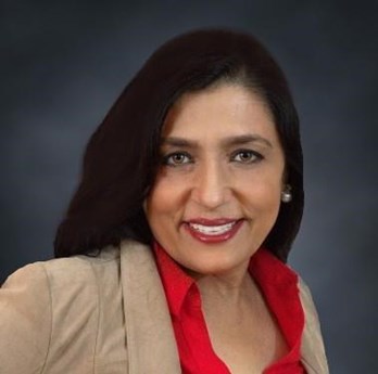 Shampi Bedi Realtor in Spring Hill, FL