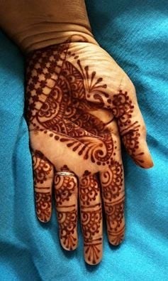 Lotus Henna in Pasadena, CA