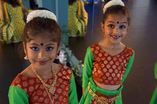 Naatya Seva Academy in Springfield, PA