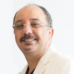 DJ Ayman Soliman in Centreville, VA