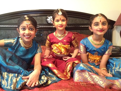 Rasika School Of Dance in Harrisburg, PA