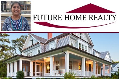 Vaishali Vora Realtor in Orlando, FL