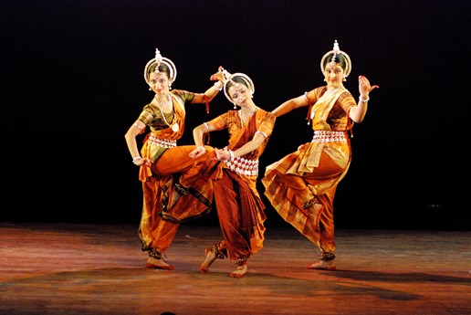 Srilasya Dance School in Camp Hill, PA