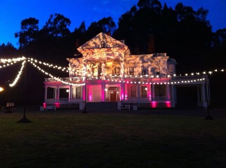 Impact Lighting & Production in Nipomo, CA