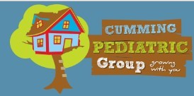 Cumming Pediatric Group in Atlanta, GA