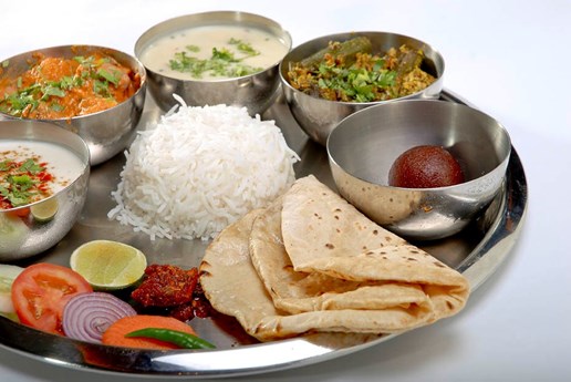 Homemade Meals / Thali In A Box in Alpharetta, GA