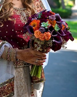 Three Sisters Custom Flowers & Events