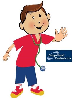 Sugarloaf Pediatrics in Lawrenceville, GA