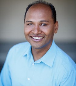 Rupesh Nandanwar Mortgage Broker