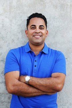 Jay Sondhi Guaranteed Rate