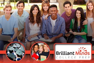 Brilliant Minds College Prep