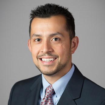 Chris Kamali Mortgage Agent
