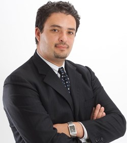 Razi Hasni Mortgage Broker in Dublin, CA