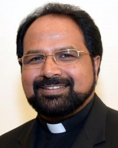 St Alphonsa Syro-Malabar Forane Catholic Church in Atlanta, GA