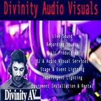 Divinity Audio Visuals in Lilburn, GA