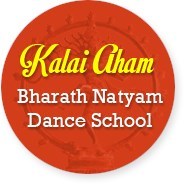 Kalai Aham Bharath Natyam Dance School in Flushing, NY