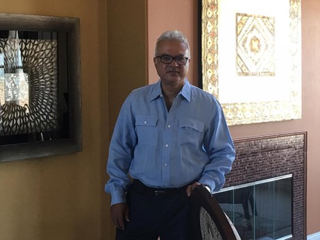 Subhash Chandran Mortgage Agent