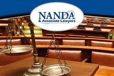 Nanda And Associate Lawyers in Hartford, CT
