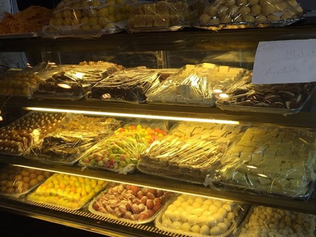 Dera Catering in Springfield, VA