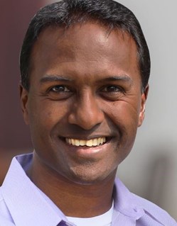 Pandian Kumar Mortgage Financial Services in Flower Mound, TX