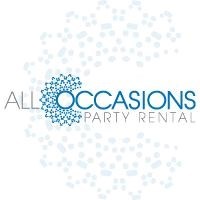 All Occasions Party Rental in Pittsburgh, PA