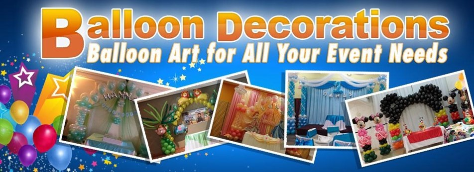 Balloons By Joel in Frisco, TX