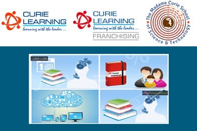 Curie Learning in Austin, TX