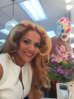 Serene Lounge Salon And Spa in Cypress, CA