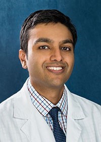 Sunny S. Khichi MD ENT Specialist in Atlanta, GA