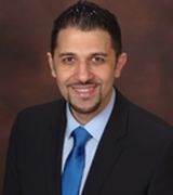 Hamlet Raffi Keshishyan Mortgage Agent in Burbank, CA