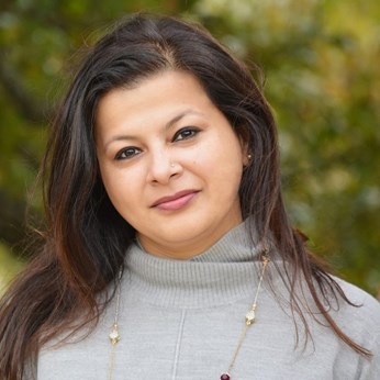 Naivedhya Dietitian Nutritionist in Irving, TX