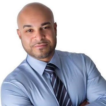 Eric Omar Khan Mortgage Services in Milford, CT