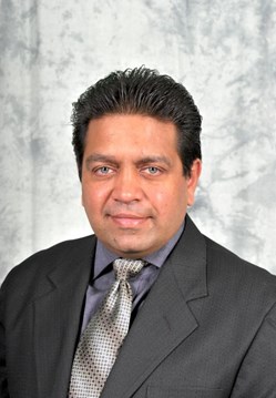 Naveen Chaudhary Realtor in Brampton, ON
