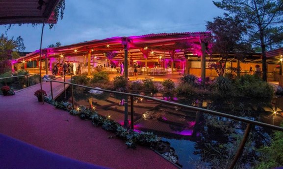 Garden Falls Banquet Hall & Event Planner in Monroe Township, NJ