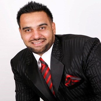 Jessi Sandhu Realtor in Brampton, ON