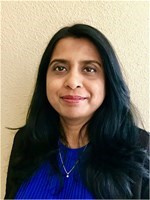 Anisha Yadav Mortgage Agent in Danville, CA