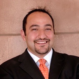 Kaveh Sartipi Mortgage Agent