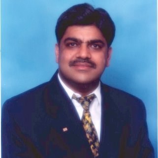 Suraj Bal Gupta CPA in Mississauga, ON