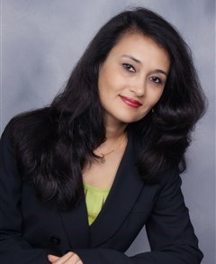 Lena Insurance Agent in Newark, CA