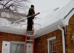 Snow Removal Services Inc in Delphi Falls, NY