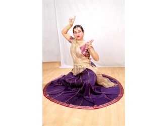 Kabita Banik's Dance in Richmond Hill, NY