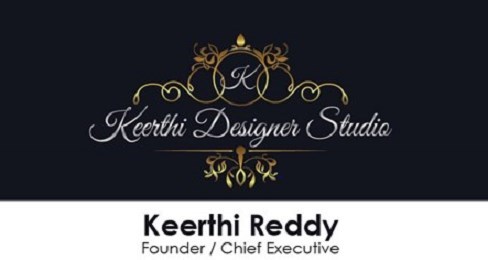 KEERTHI DESIGNER STUDIO in Chicago, IL