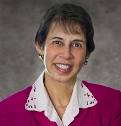 Barbara Scheer Eason Loan Officer in Cumming, GA