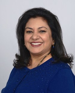 Rita Sharma Insurance Agency